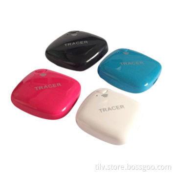 Bluetooth Tracer Anti-lost with Self-timer Device, for iPhone and Bag